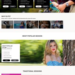 Cady Senior Prices
