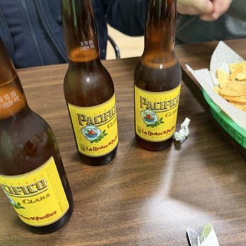The Green Enchilada - Beer - Mexican Near Me - Pacifica, California