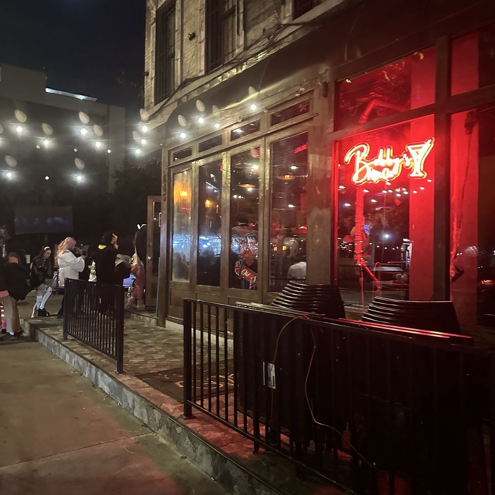 Bobby’s Night Out - New Mexican Cuisine Near Me - New York, New York