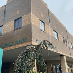 University Gastroenterology - Outside view