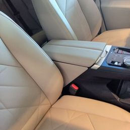 The comfort is amazing as the color The comfort is amazing as the color