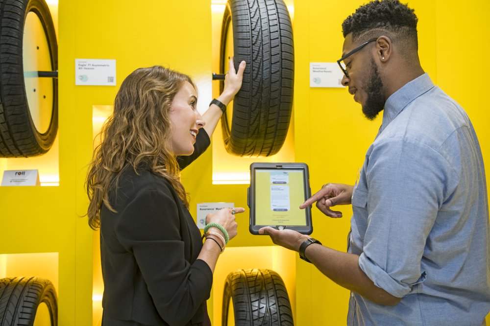 ROLL BY GOODYEAR Updated October 2024 17 Photos & 12 Reviews 2991