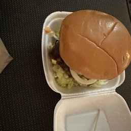 Burger Burger