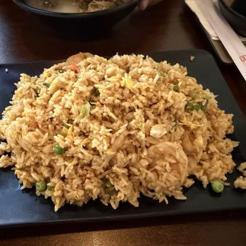 Duck & Dumpling - Shrimp fried rice - Noodles Near Me - San Antonio, Texas
