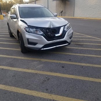 DM Enterprises Auto Body - Body Shops Near Me - Spring, Texas