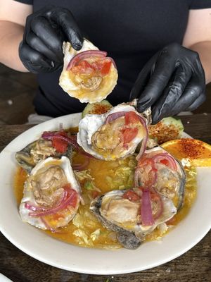 El Nopal Restaurante by null