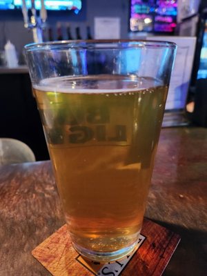 The Underground Lounge by null