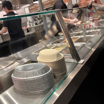 Chipotle Mexican Grill - Mexican Near Me - Saint Augustine, Florida Chipotle Mexican Grill - Mexican Near Me - Saint Augustine, Florida