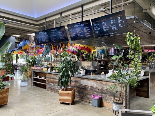 Milagro Centre by null