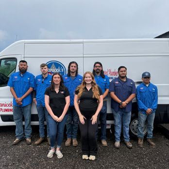 Janicek's Plumbing - Plumbing Near Me - Wallis, Texas Janicek's Plumbing - Plumbing Near Me - Wallis, Texas