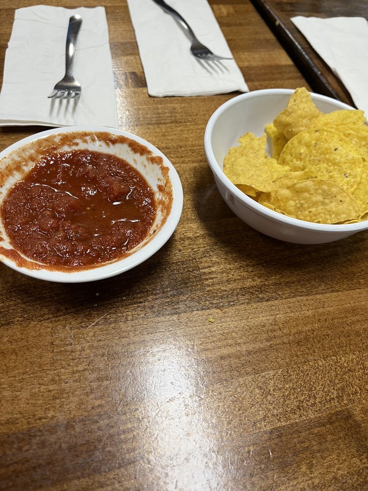 Los Cocos Mexican Restaurant