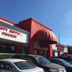 Beauty Supply Warehouse