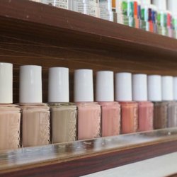 LS Nails & Spa