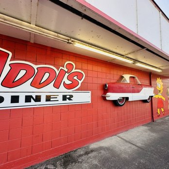 Addi's Diner - American Near Me - Springfield, Oregon