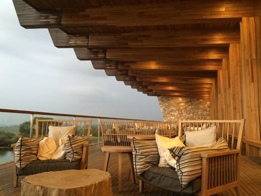 Fasano Boa Vista by null