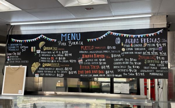 Menu photo 1 Taco Vida Richland Hills, TX Menu photo 1 Taco Vida Richland Hills, TX