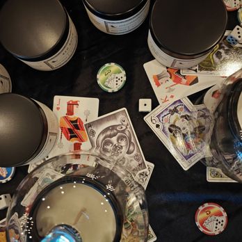 Carpe Noctem Candle - Candle Stores Near Me - Las Vegas, Nevada Carpe Noctem Candle - Candle Stores Near Me - Las Vegas, Nevada