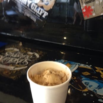 Stella Blue Bistro - Cappuccino Kahlua calylypso ice cream. Smooth & rich perfect combination - Breakfast & Brunch Near Me - Huntington, New York Stella Blue Bistro - Cappuccino Kahlua calylypso ice cream. Smooth & rich perfect combination - Breakfast & Brunch Near Me - Huntington, New York