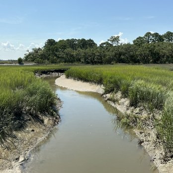 Coastal Discovery Museum - Museums Near Me - Hilton Head Island, South Carolina