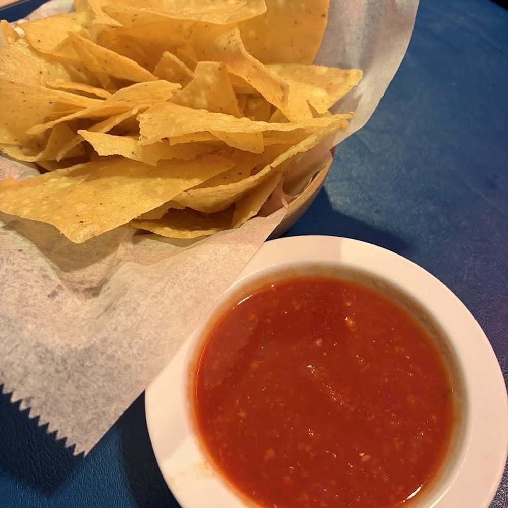 Ojeda's - Chips & Salsa - Mexican Near Me - Dallas, Texas Ojeda's - Chips & Salsa - Mexican Near Me - Dallas, Texas