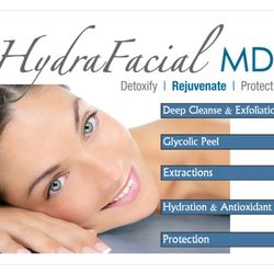 Sanctuary Day  Spa & Salon - Call about our special prices..
