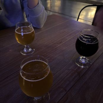 Proclamation Ale - Breweries Near Me - Warwick, Rhode Island