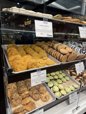 Whole Foods Market by null