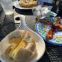 Muskrat Alley Cafe