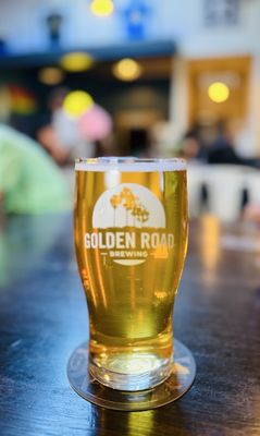 The Pub at Golden Road- Atwater Village by null