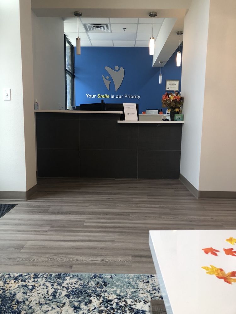 STUDIO DENTAL OF CHISHOLM TRAIL Updated September 2024 5325