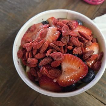 Beach Monkey Organic Cafe - Beach Monkey Acai bowl - Juice Bars & Smoothies Near Me - Pacifica, California Beach Monkey Organic Cafe - Beach Monkey Acai bowl - Juice Bars & Smoothies Near Me - Pacifica, California