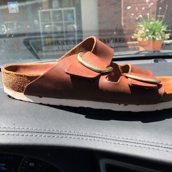 Danville Shoe Service - Polish in cork and sole - Shoe Stores Near Me - Danville, California Danville Shoe Service - Polish in cork and sole - Shoe Stores Near Me - Danville, California
