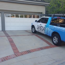 Same Day Garage Doors