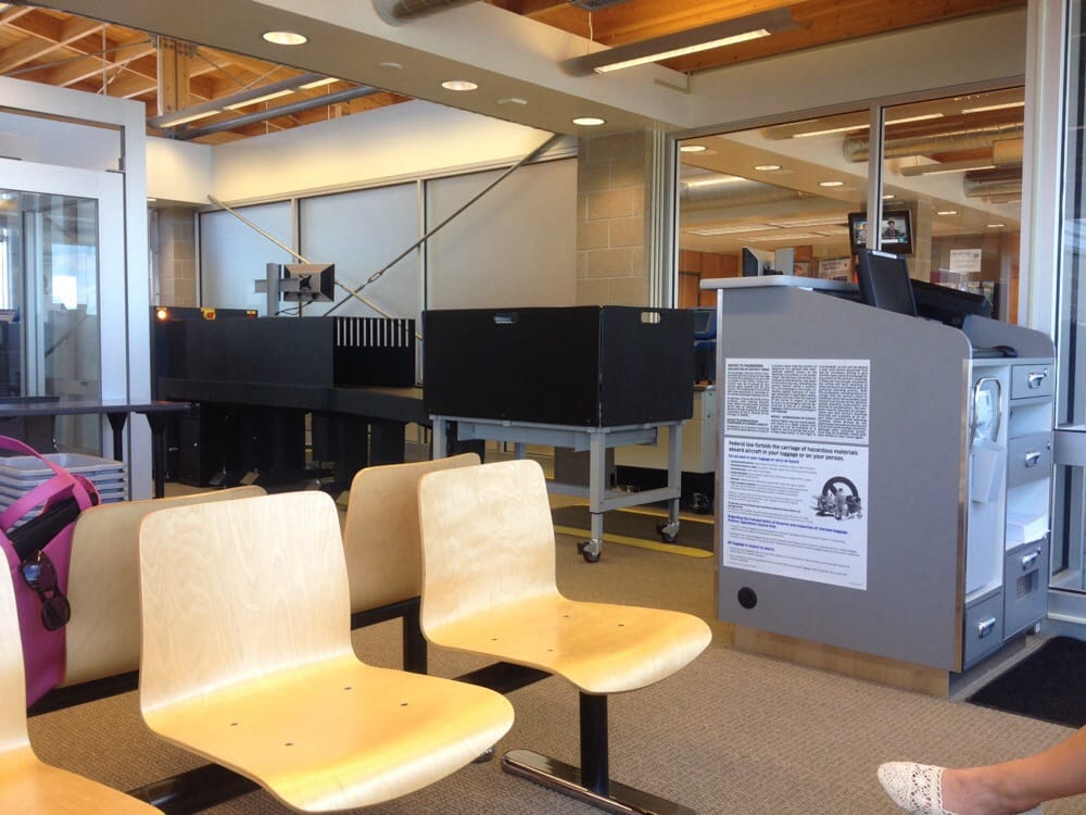 DEVILS LAKE REGIONAL AIRPORT 106 National Guard St NW, Devils Lake