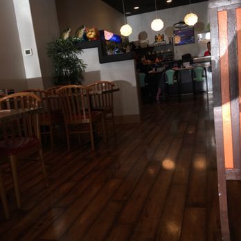 Sushi Heaven - Dining area and sushi bar - Japanese Near Me - Ashland, Oregon Sushi Heaven - Dining area and sushi bar - Japanese Near Me - Ashland, Oregon
