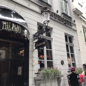 The Pand Hotel - Hotels Near Me - Bruges, VWV The Pand Hotel - Hotels Near Me - Bruges, VWV