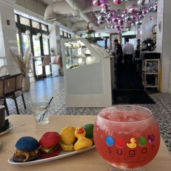 Sugar Factory - Miami Beach - Breakfast & Brunch Near Me - Miami Beach, Florida Sugar Factory - Miami Beach - Breakfast & Brunch Near Me - Miami Beach, Florida