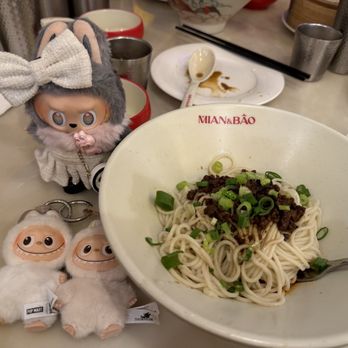 Mian & Bao - chengdu dandan noodles - Dim Sum Near Me - Honolulu, Hawaii Mian & Bao - chengdu dandan noodles - Dim Sum Near Me - Honolulu, Hawaii