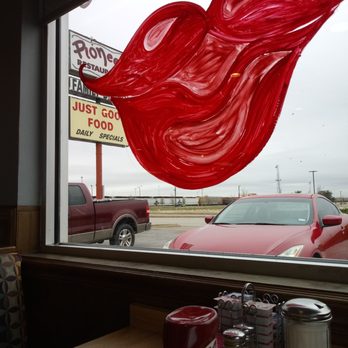 Pioneer Restaurant - Pioneer for breakfast. - Diners Near Me - Arlington, Texas