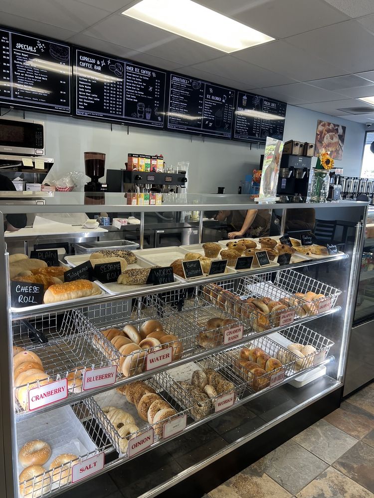 5TH AVE BAGELRY Updated October 2024 45 Photos & 33 Reviews 6522