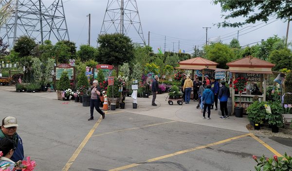 TOP 10 BEST Nurseries & Gardening in City of Industry, CA