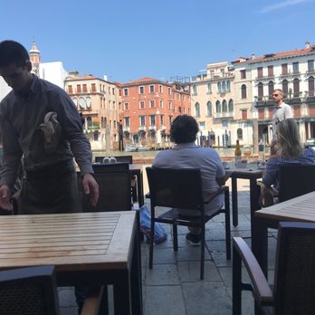 Osteria Bancogiro - Italian Near Me - Venezia, VE Osteria Bancogiro - Italian Near Me - Venezia, VE