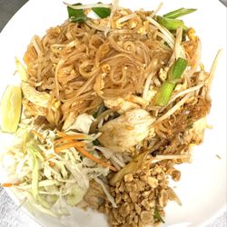 Thai Fusion Restaurant