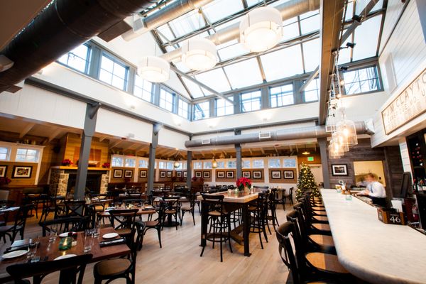 Mt. Washington Tavern by null