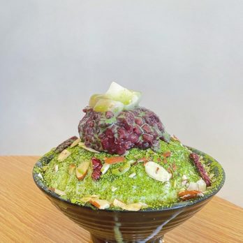 Sul & Beans - Desserts Near Me - Irvine, California Sul & Beans - Desserts Near Me - Irvine, California