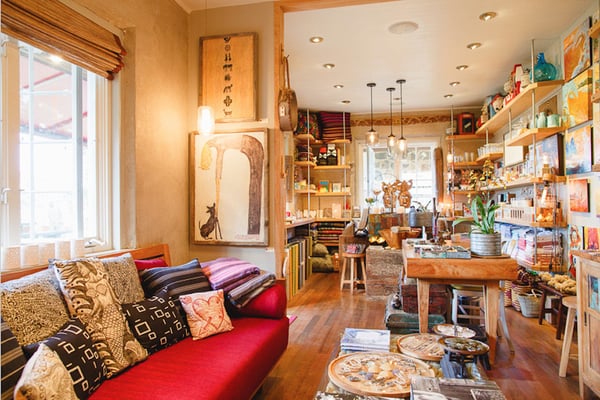 Hunter Gatherer by null