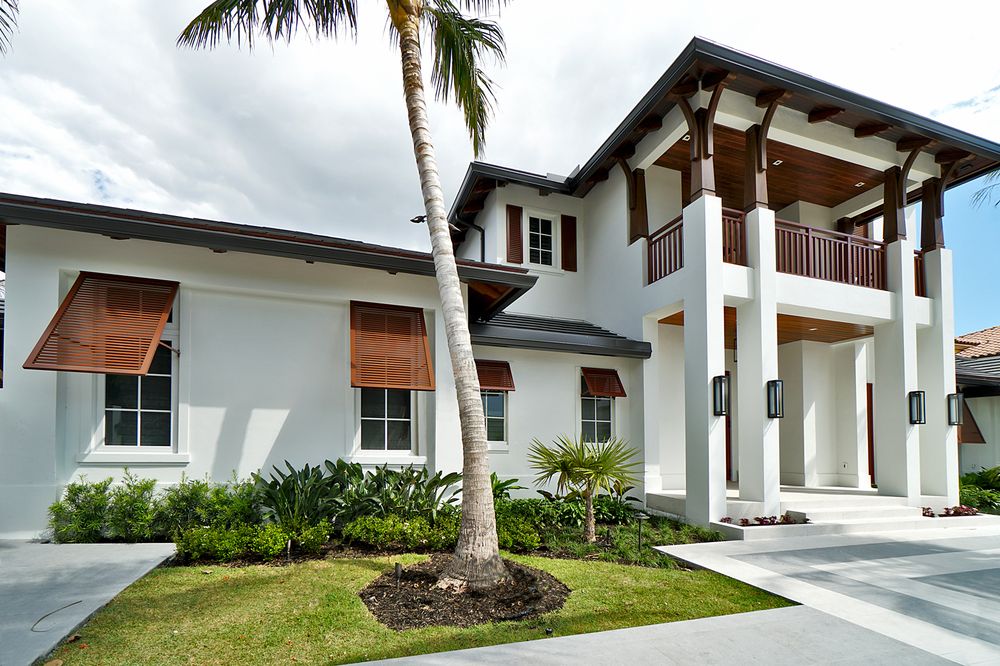 AWNINGS OF HOLLYWOOD Updated September 2024 44 Photos 5828 Washington St, Hollywood