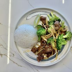 Cravings Corners - Cumin Lamb
