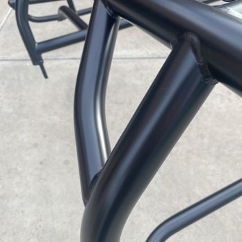 Competition Coatings - Powder Coating Near Me - Glendale, Arizona