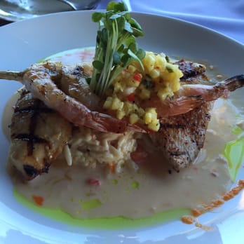 Hukilau Lanai - Mixed grill - Seafood Near Me - Kapaa, Hawaii